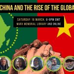 Africa, China and the Rise of the Global South