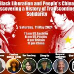 Black Liberation and People's China