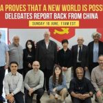 China proves that a new world is possible