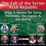 Fall of Syria